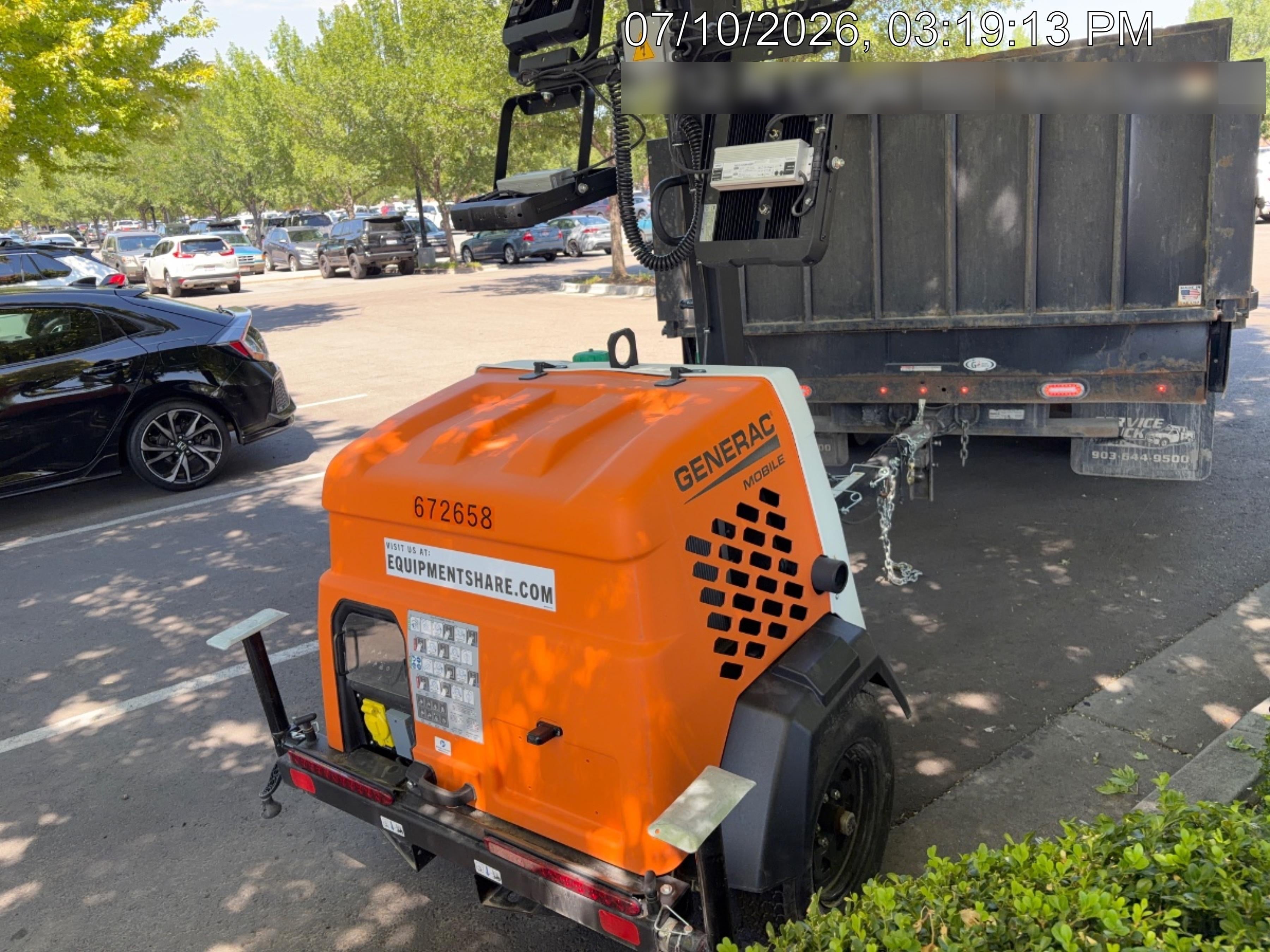 2026 GENERAC MLTS-4
