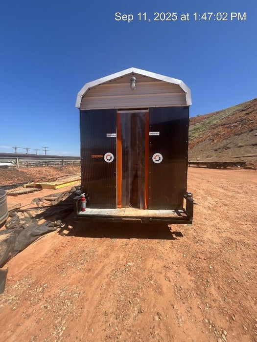 2024 TEXAS COOLING SYSTEMS Texas Icehouse