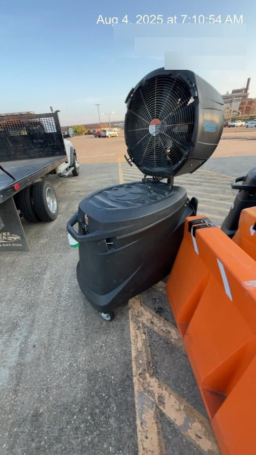 2021 POWER BREEZER PB10-MAX-06-B