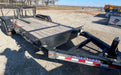 2024 LOADTRAIL Tilt-Deck Rental Trailer