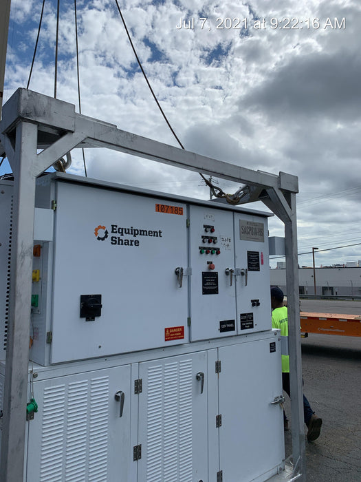 2020 SMARTECH SACP81A-HS