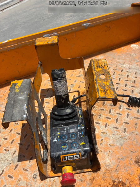 2022 JCB S2632E