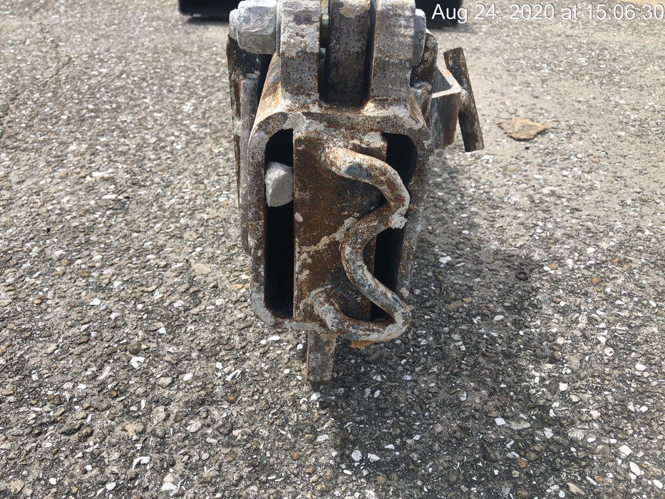 2020 STAR INDUSTRIES M1360B - Star JIB Boom