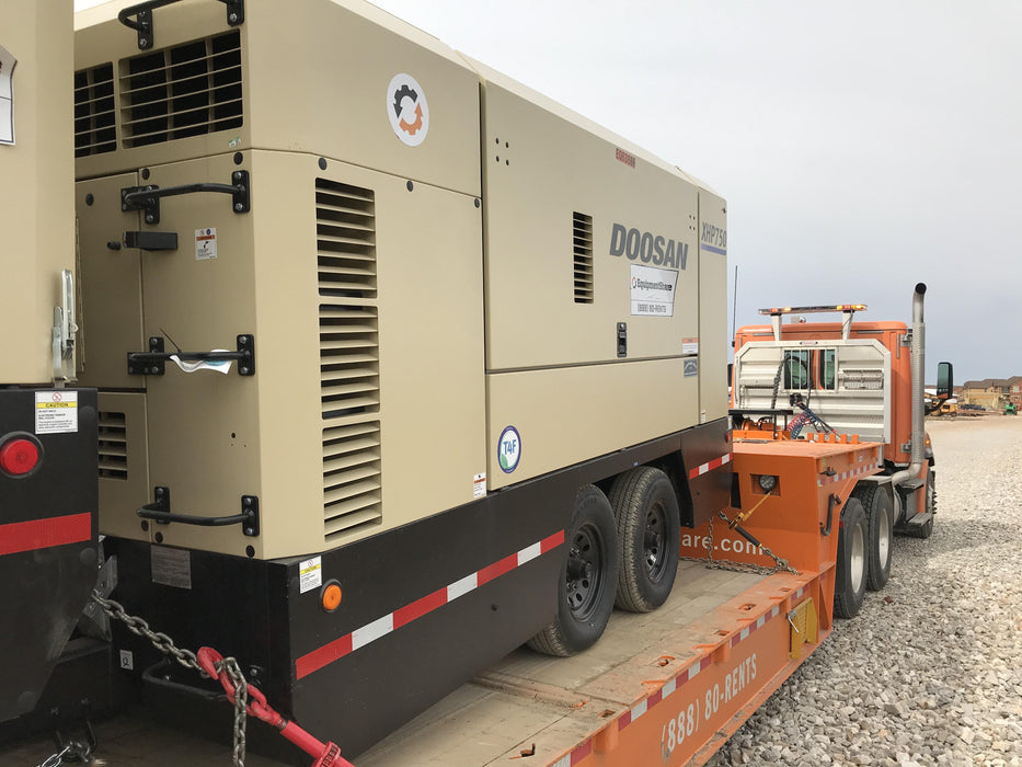 2020 DOOSAN XHP750WCU-T4F