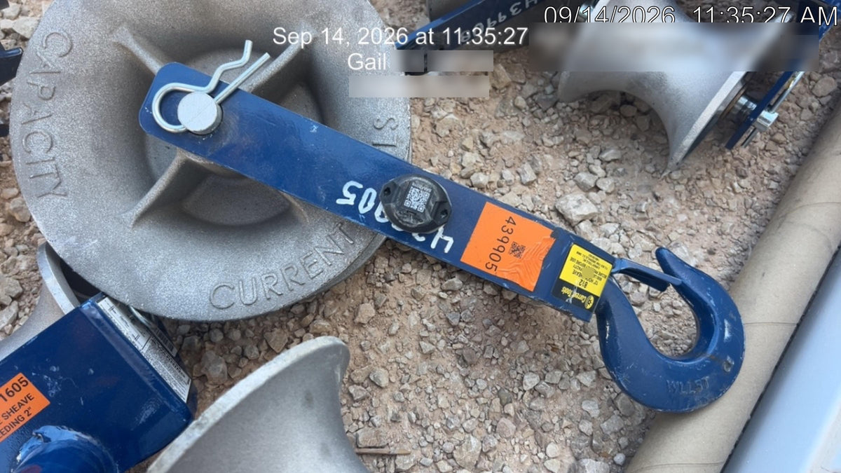 2024 CURRENT TOOLS 812