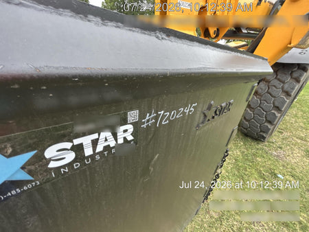 2025 STAR INDUSTRIES 1430