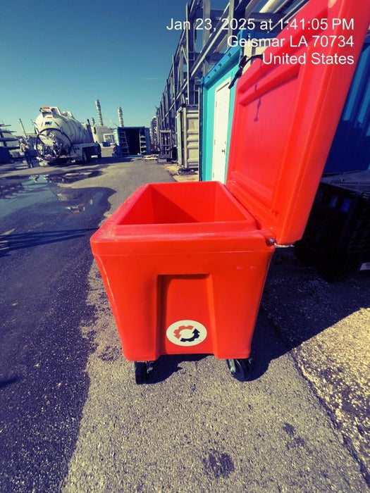 2024 SNYDER INDUSTRIES PB11 HLC