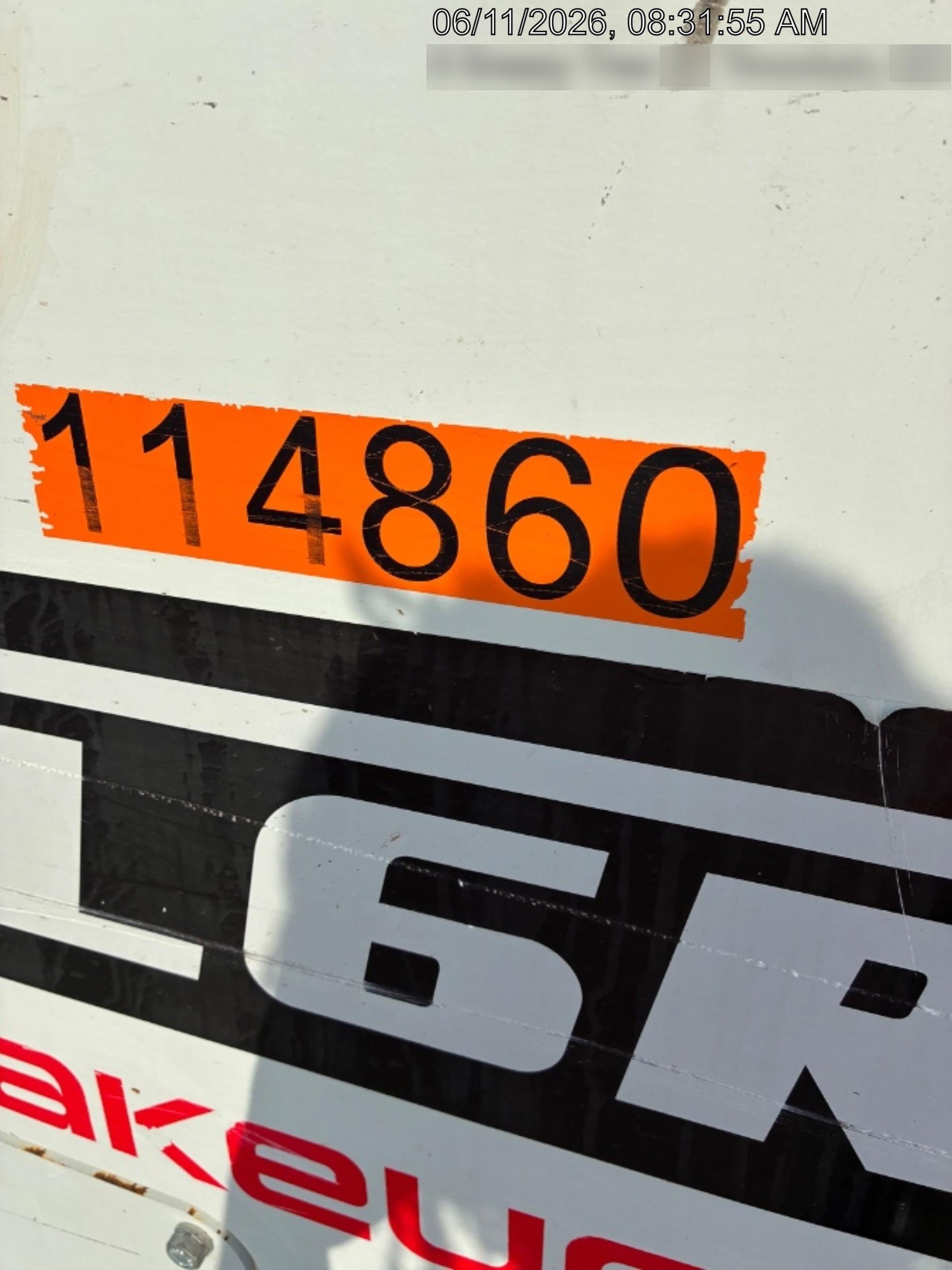 2020 TAKEUCHI TL6CR