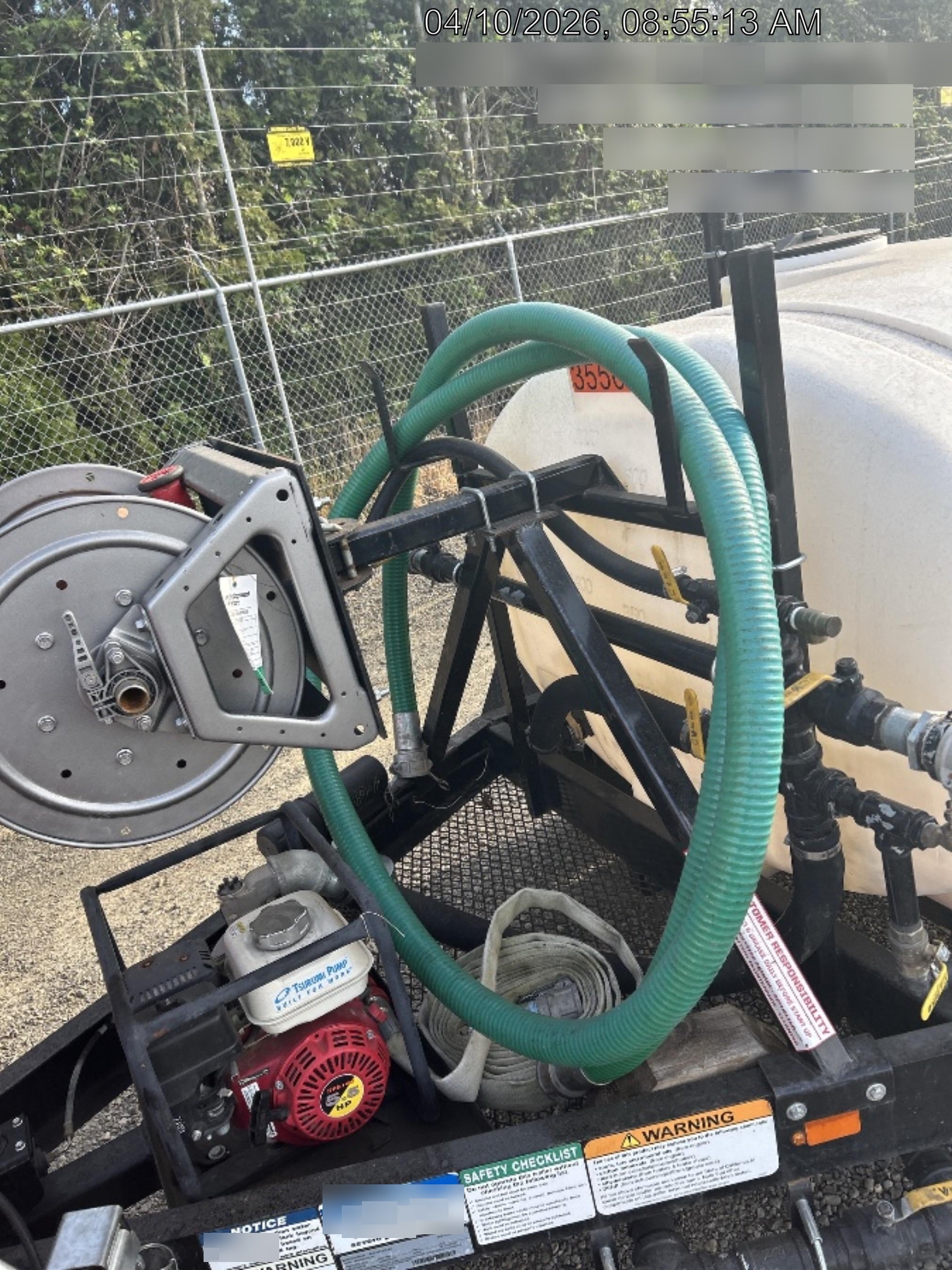 2023 WYLIE EXP-550L-S