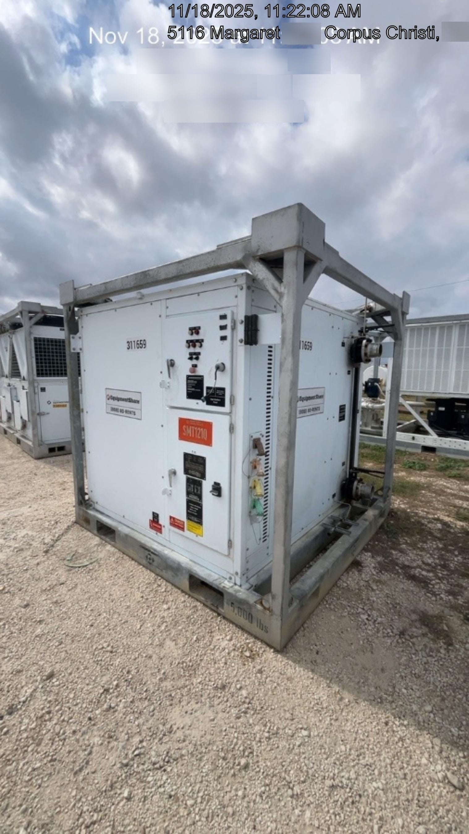 2023 SMARTECH SMTAH1D121Q