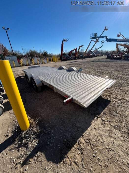 2023 TIMPTE 1020 Drop Deck