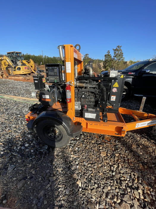 2022 PIONEER PP44S10L761-D2.9L4