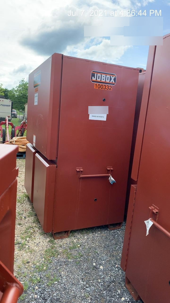 2020 JOBOX 1-669990