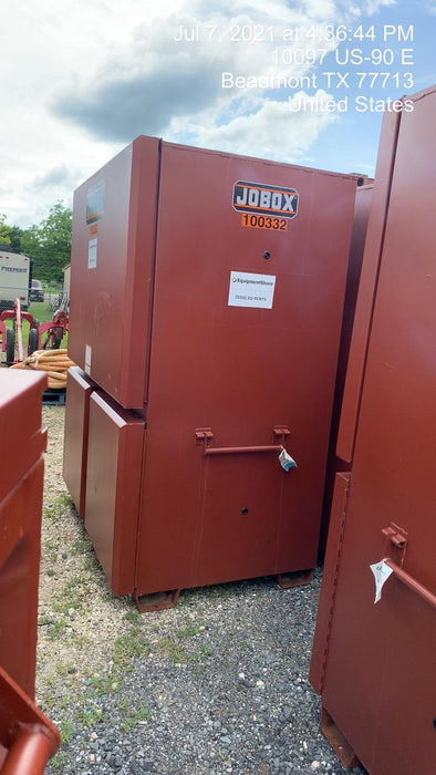 2020 JOBOX 1-669990