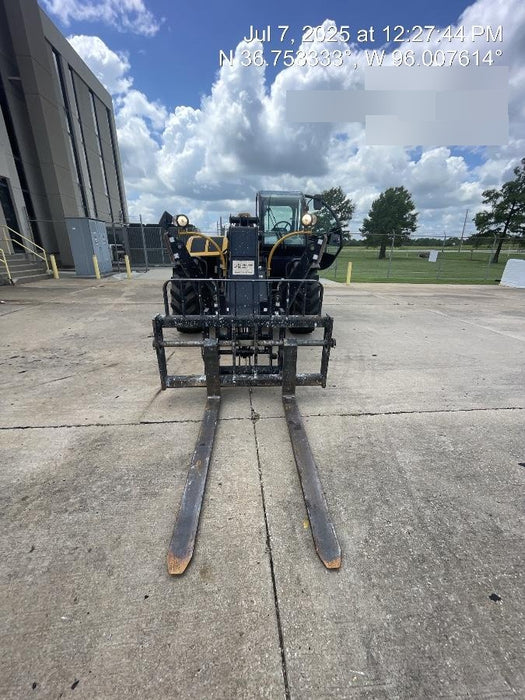 2020 HAULOTTE HTL9055