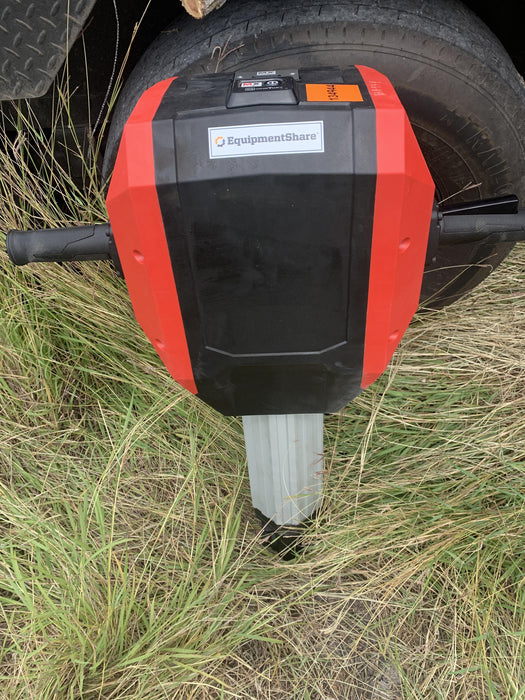 2021 MILWAUKEE MXF368-1XC