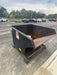2020 STAR INDUSTRIES M-1820 - Self-Dump Hopper