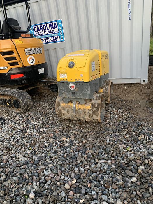 2020 WACKER NEUSON RTLx-SC3