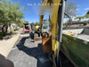 2019 Wacker Neuson ET90 Enclosed Cab, Hybrid Tracks, Long Dipperstick, T4, Hydraulic Thumb w/Manual QC, Buckets: 18/24/36"