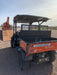 2021 KUBOTA RTV-X1140W-H (Canopy)
