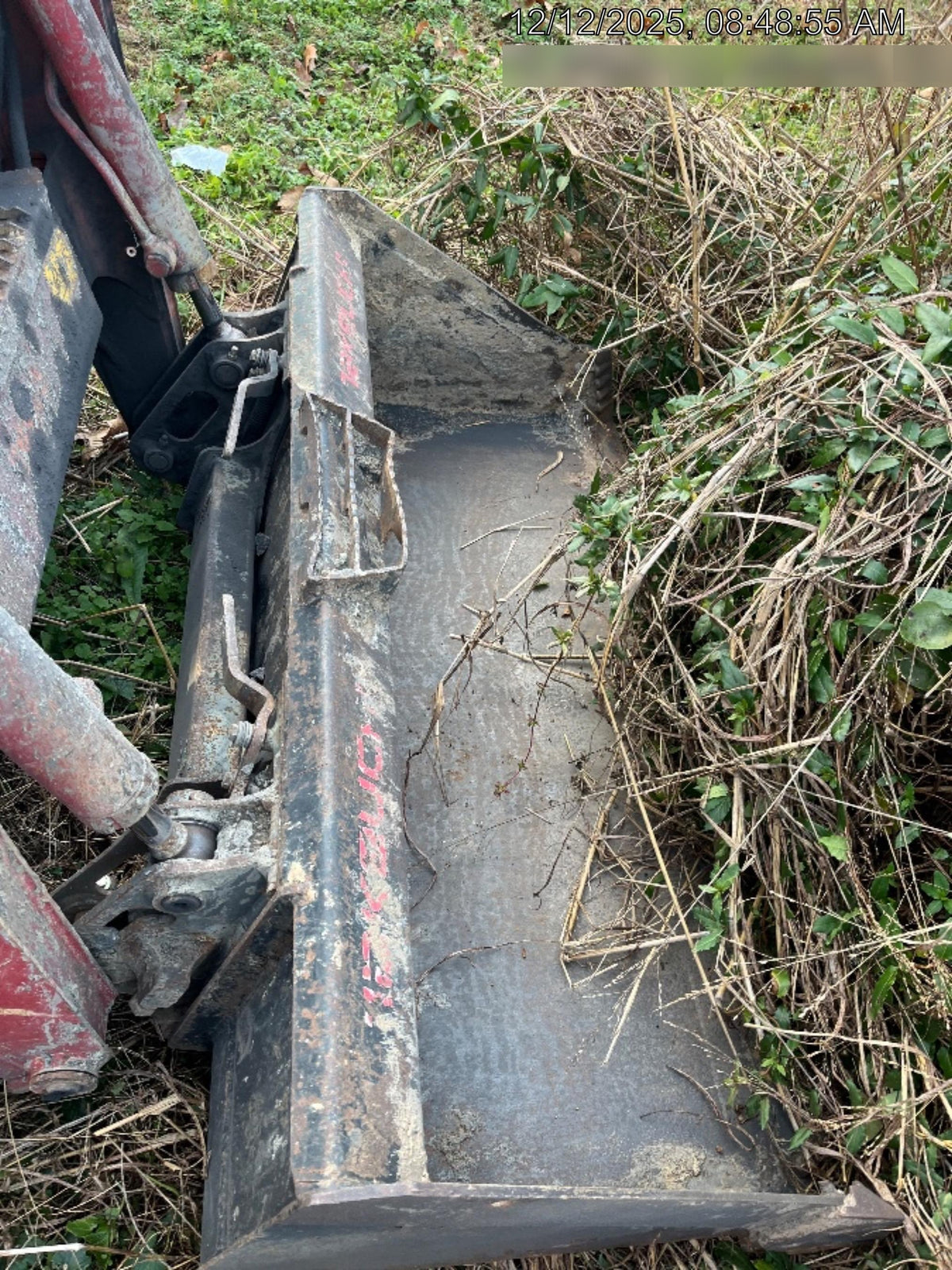 2020 TAKEUCHI TL6R