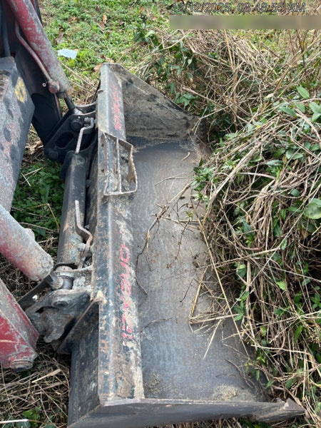 2020 TAKEUCHI TL6R