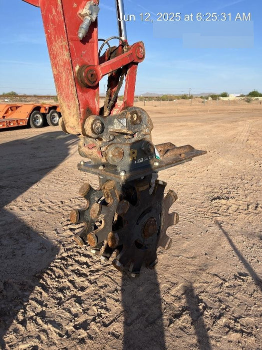 2023 ROCKLAND 245CW24