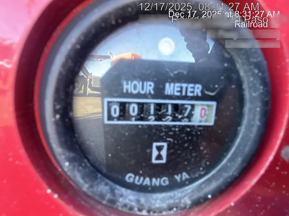 2021 MEC 4046SE