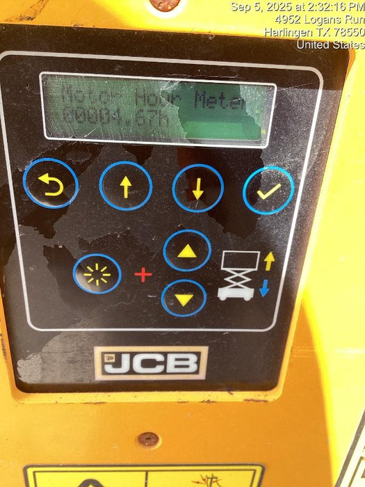 2025 STAR INDUSTRIES M1360B - Star JIB Boom