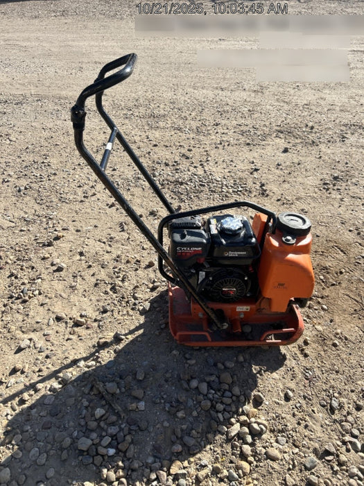 2023 MULTIQUIP MVC82VHW