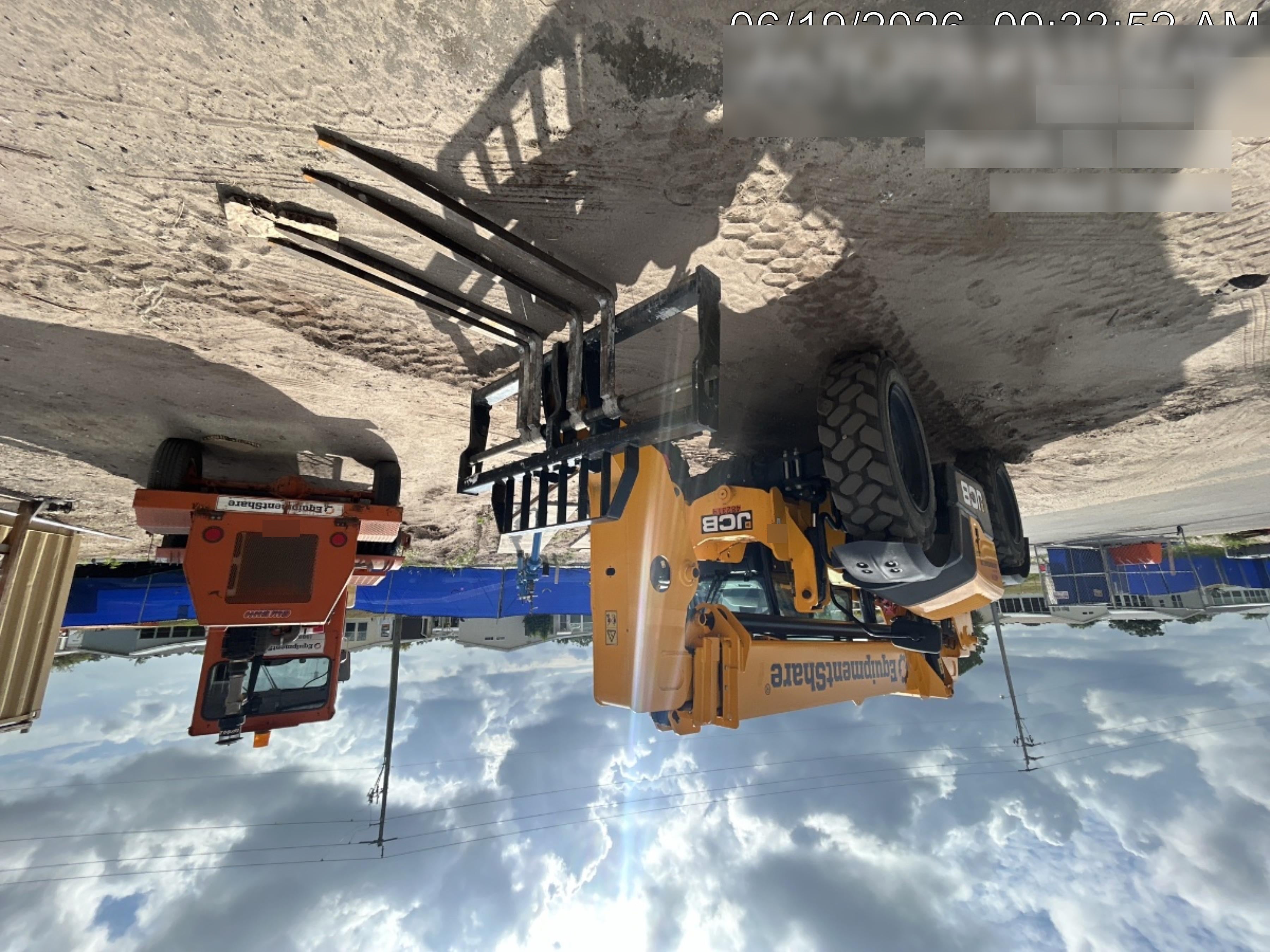 2025 JCB 509-42