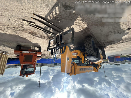 2025 JCB 509-42