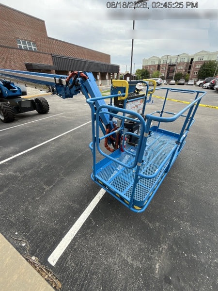 2026 GENIE S-85 XC