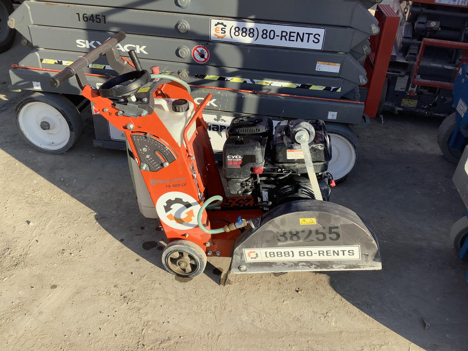 2019 HUSQVARNA FS 400 LV