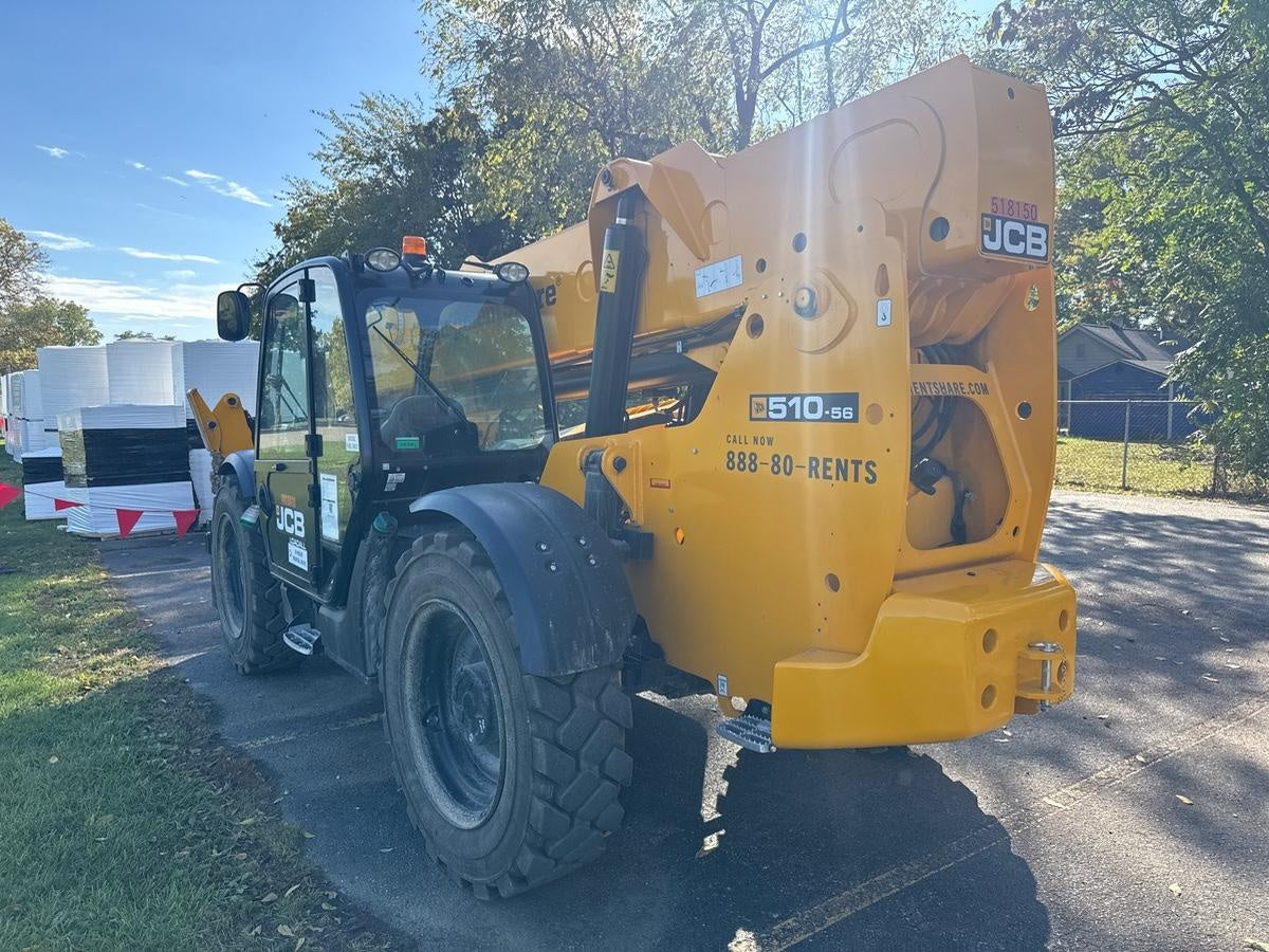 2025 JCB 510-56