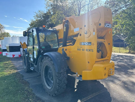 2025 JCB 510-56