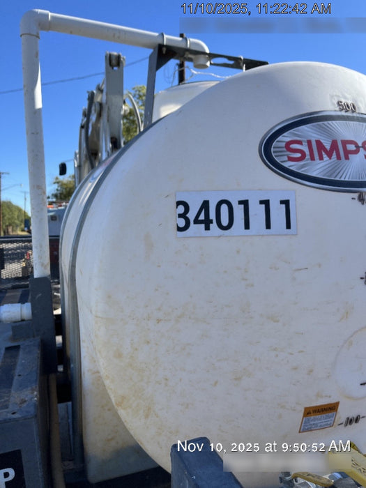 2023 SIMPSON SWT-52517