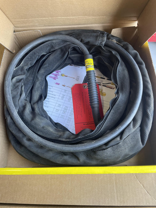 2022 LINCOLN ELECTRIC Aspect 230