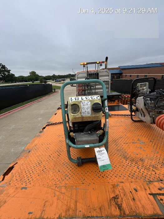 2022 AMMANN ATR 60 P