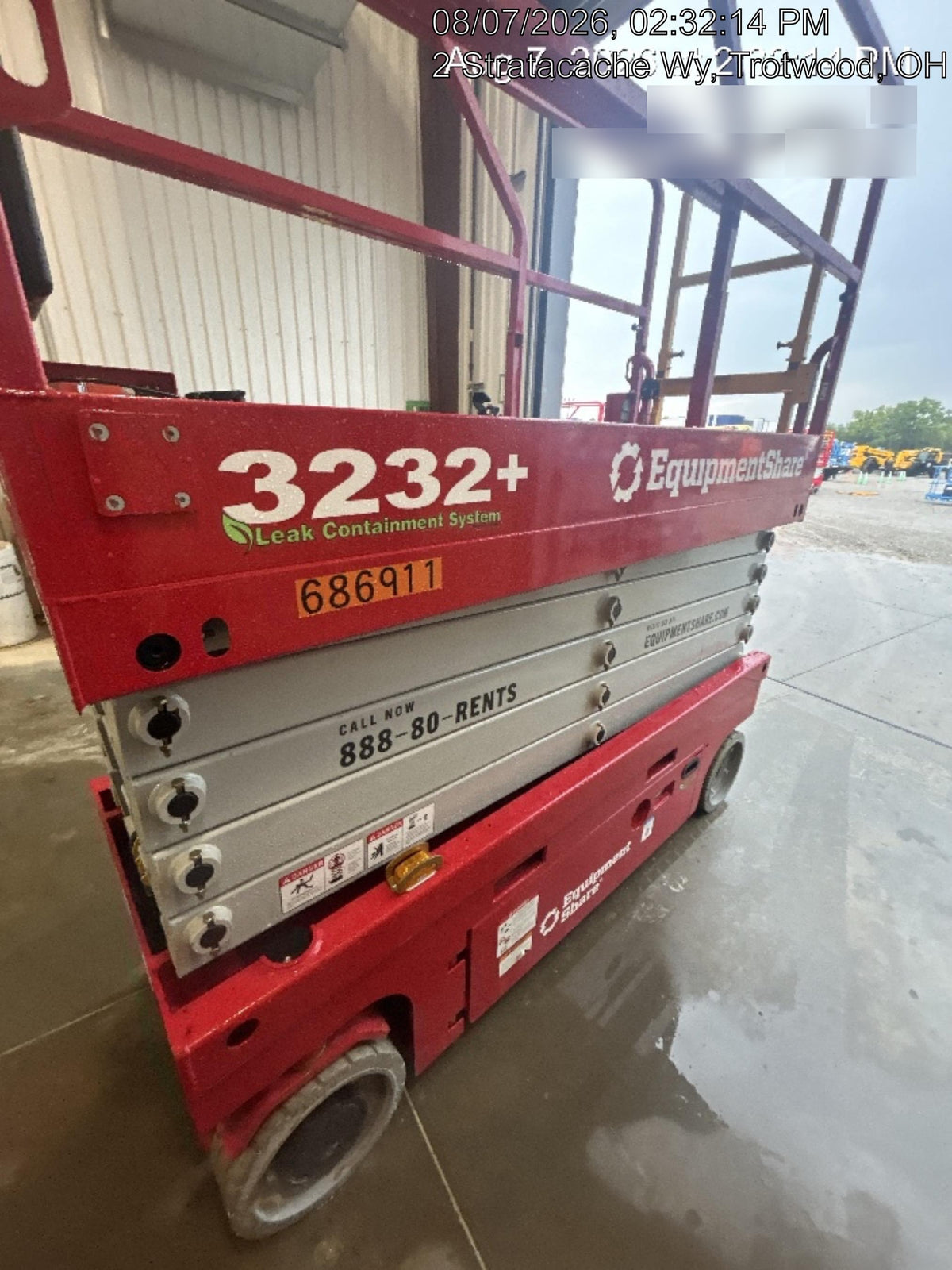 2026 MEC 3232+