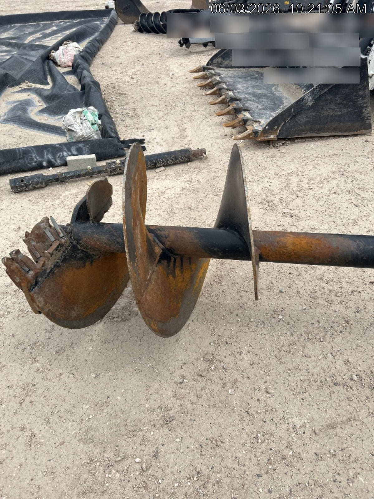 2020 ARROW MATERIAL HANDLING AD-25-30-20-H-UN