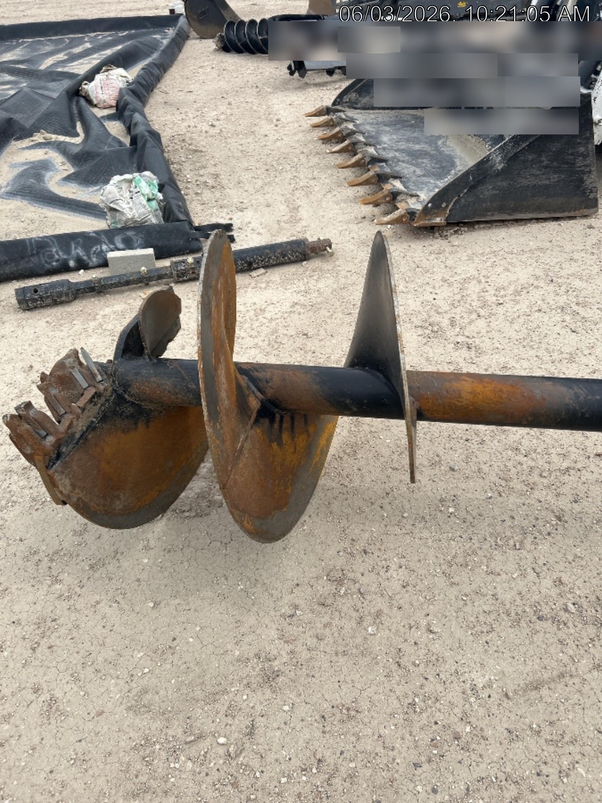 2020 ARROW MATERIAL HANDLING AD-25-30-20-H-UN