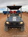 2023 Club Car CA1700D Canopy, Diesel, 4 Passenger