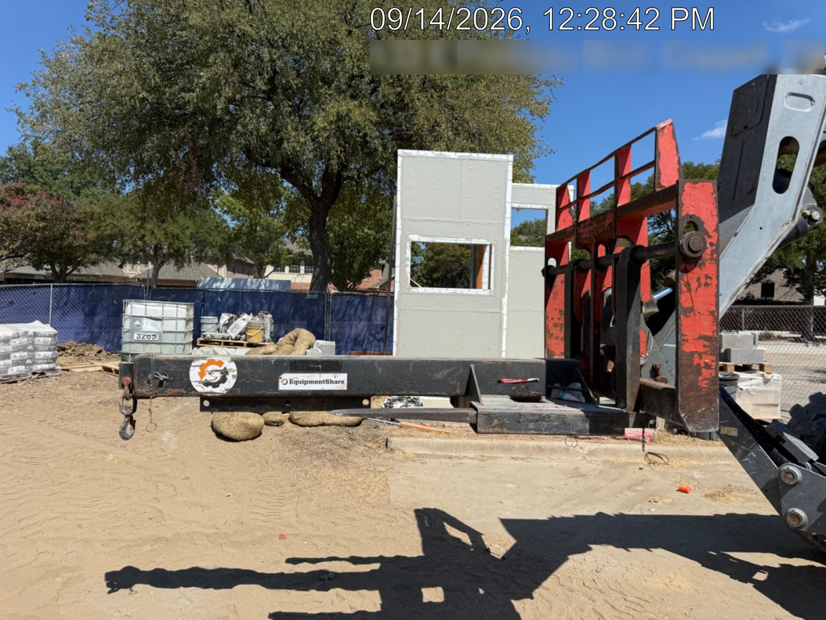 2024 ARROW MATERIAL HANDLING CE60-TH-STP