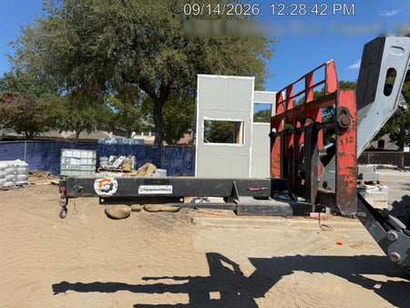 2024 ARROW MATERIAL HANDLING CE60-TH-STP