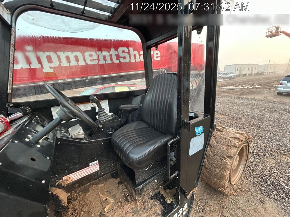 2020 MANITOU MTA6034