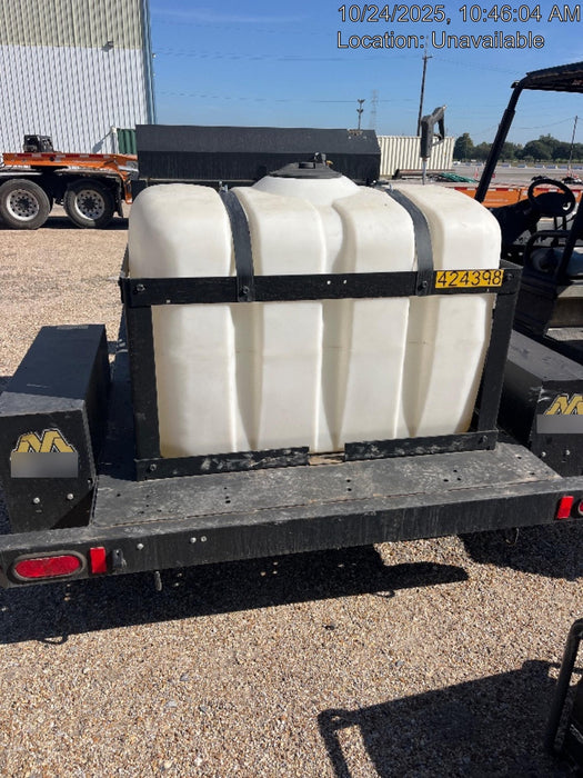 2024 MI-T-M AW-9000-0005 / DHG-4004-B0V6G