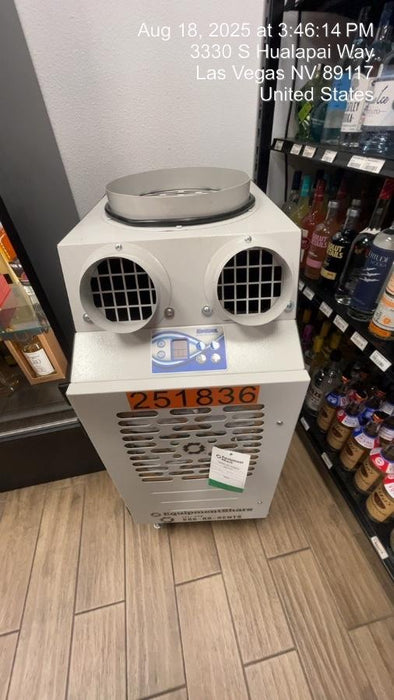 2022 KWIKOOL KPAC1811-2