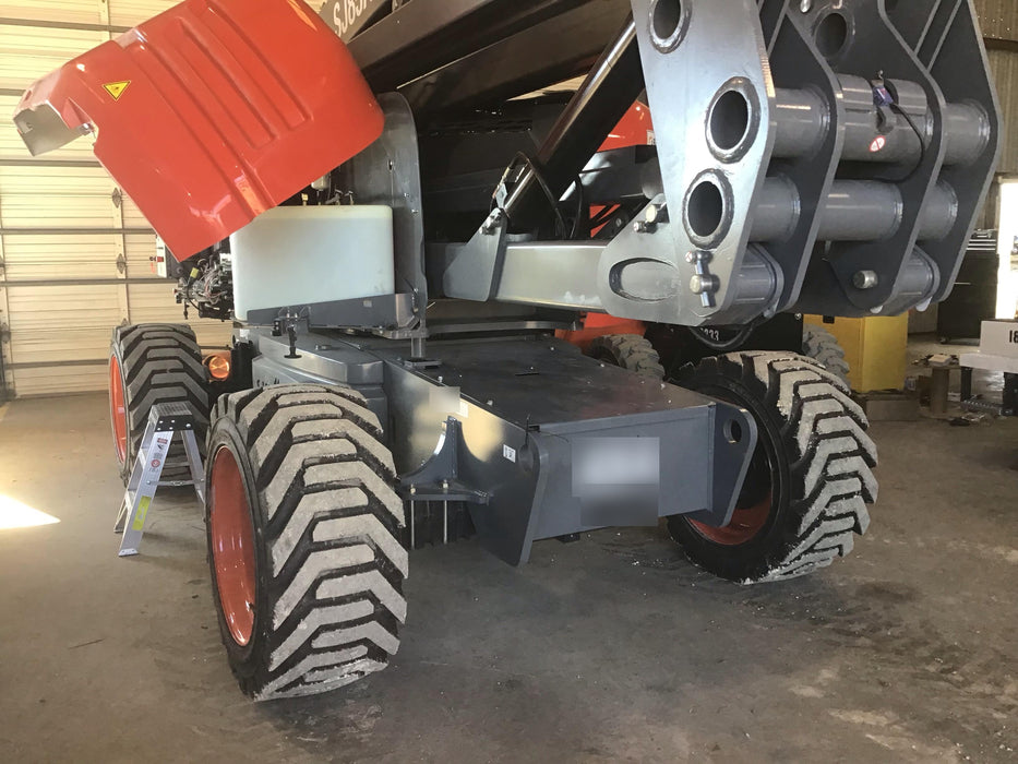 2018 SKYJACK SJ85 AJ