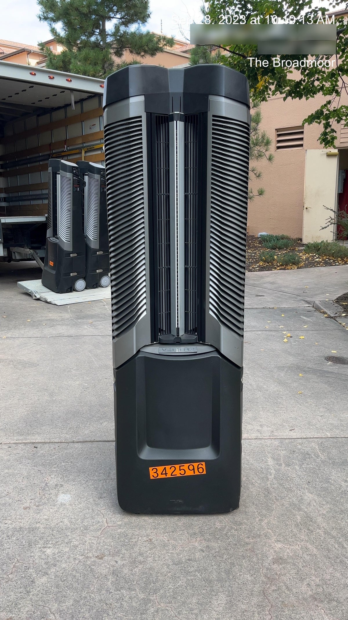2023 VECTOR Vector Max